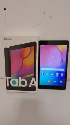 Tablet Samsung A 4G Chip
