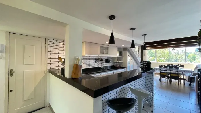 Apartamento à venda, Independência, Petrópolis, RJ