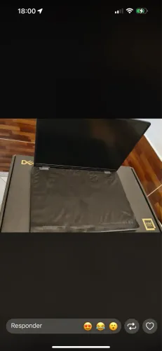 Notebook Dell Pro 16