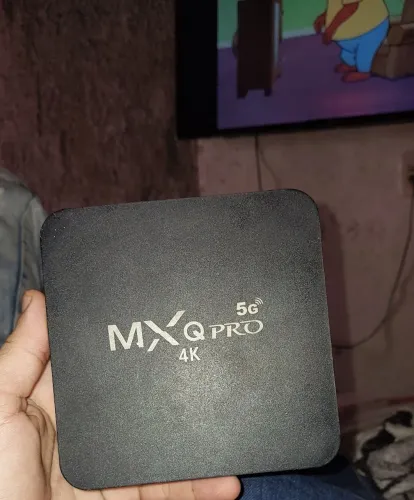 Box TV