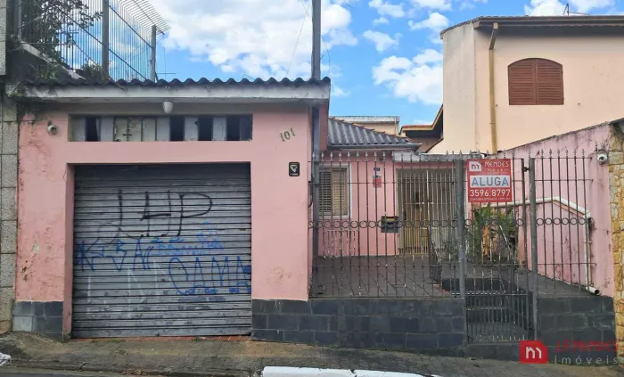 Casa com 4 dormitório(s) em Jardim Itapemirim - Sao Paulo/SP