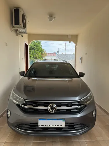 Volkswagen Nivus Highline 1.0 200 TSI Flex AUT 2024