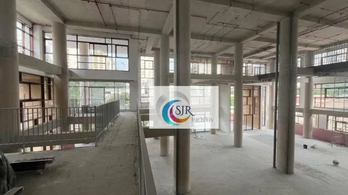 Conjunto para alugar, 1382 m² - Pinheiros - São Paulo/SP