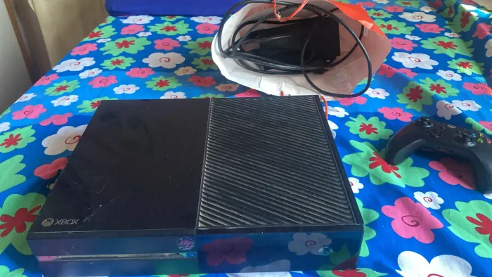 Xbox one