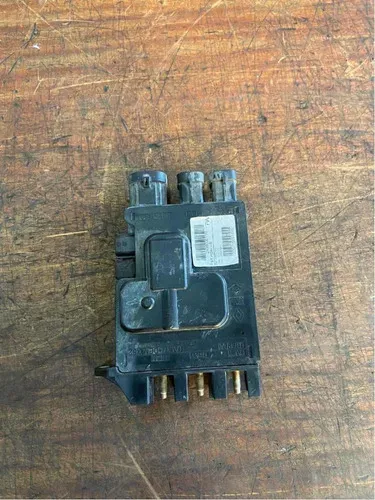 Modulo Controle Bateria Renault Fluence 2013 2014 2015 2016