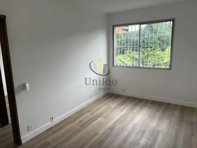 Apartamento à venda - Freguesia Jacarepaguá - Rio de Janeiro - RJ