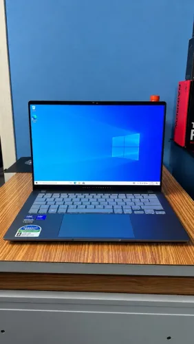 Notebook Asus Vivobook S14 ( Novo / Garantia )