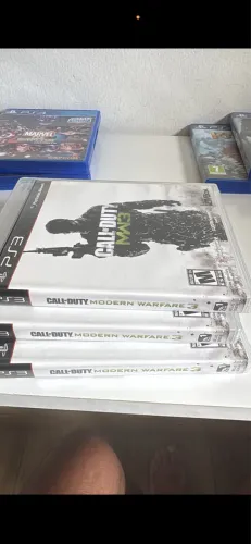 Call of duty