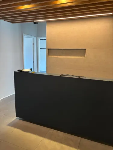 Sala comercial na Avenida Angélica, 525 - Cj. 54 120 m²