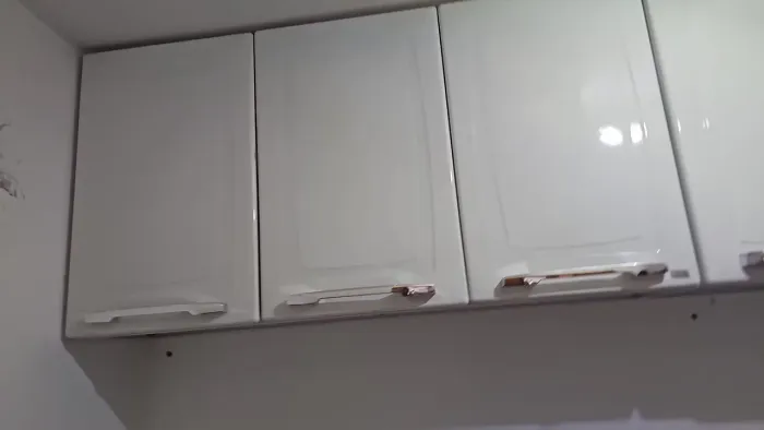 Armário aéreo 3 portas