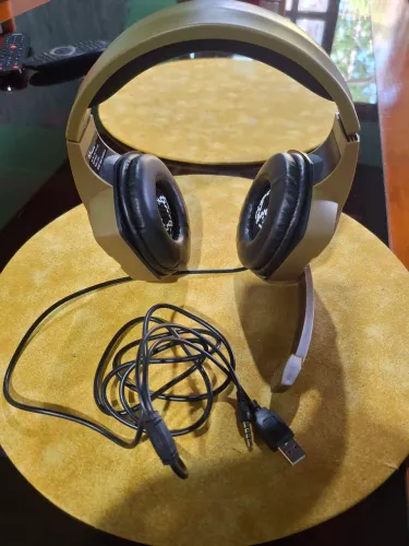 Headset
