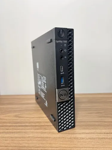 Mini PC Dell i5 8400T 8GB SSD 256GB