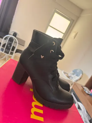 Bota da Moleka