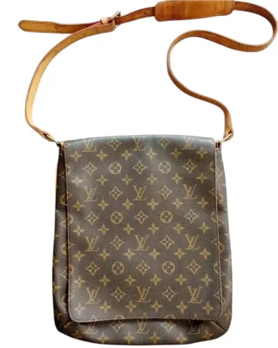 Bolsa salsa Louis Vuitton