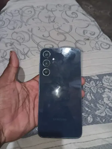 Celular A55 Samsung