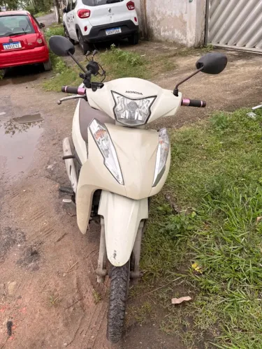 Vende se biz 125 - 2019