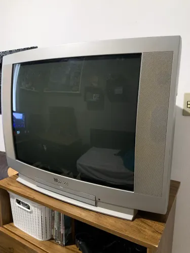 Tv Philco 29?