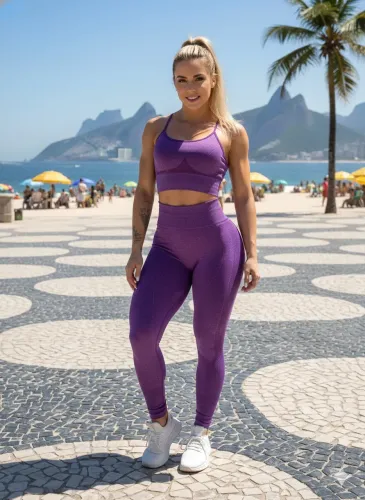 Conjunto treino malha