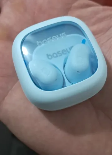 Fones Baseus