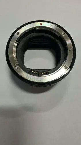 ADAPTADOR DE MONTAGEM CANON EF - EOS R