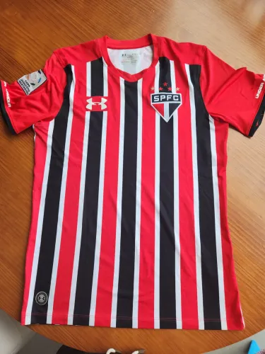 Camisa SÃO PAULO FC Original.