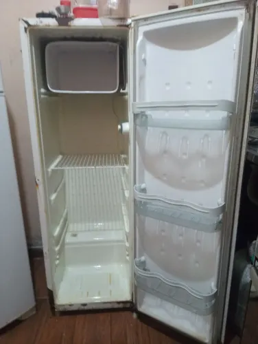 Geladeira