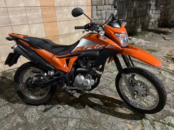 Bross 160 2019/2019