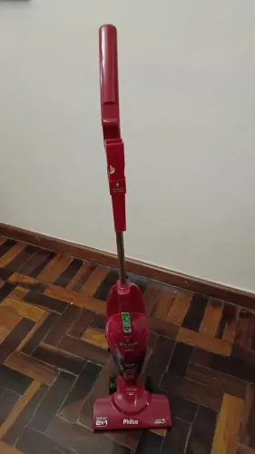 Aspirador de Pó Portatil Philco