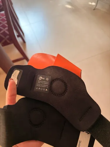 Hand grip Crossfit