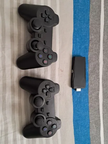 Videogame portatil