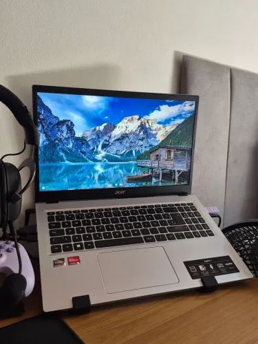Notebook Acer Aspire 3