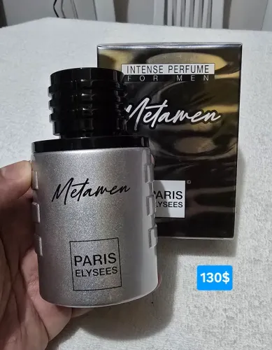 Perfume Metamen 100ml original