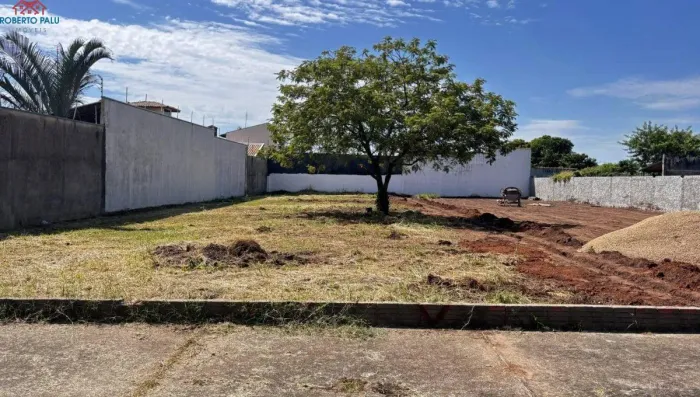 Terreno Exclusivo à Venda com 700 m² em São Pedro REF: TE0047
