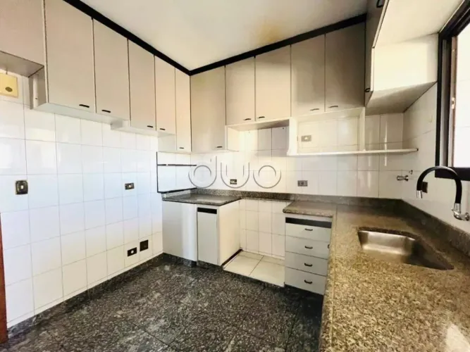 Cozinha planejada - Madeira antiga 