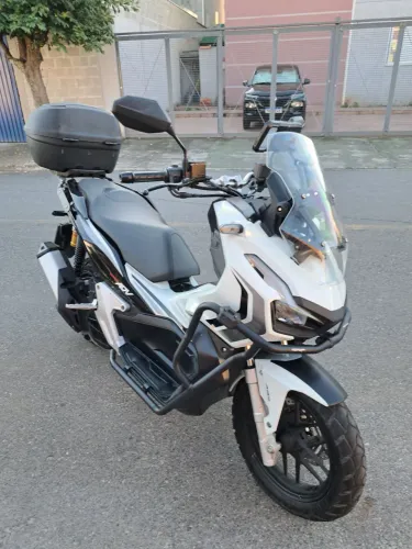 Honda Adv 2022