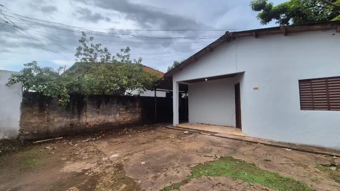 Casa para Locação | Bairro Castanheiras