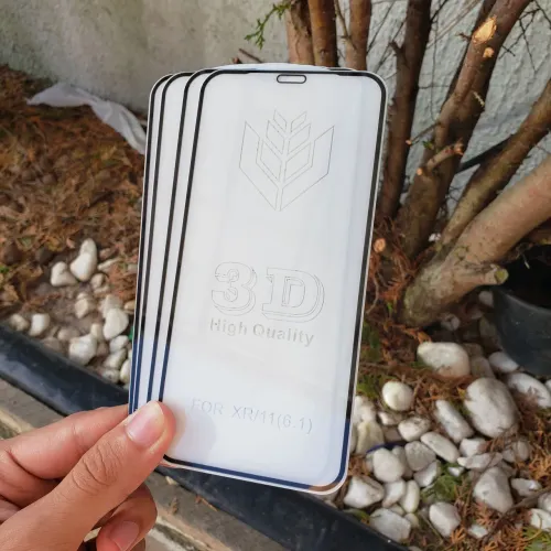 Película do iPhone XR/11