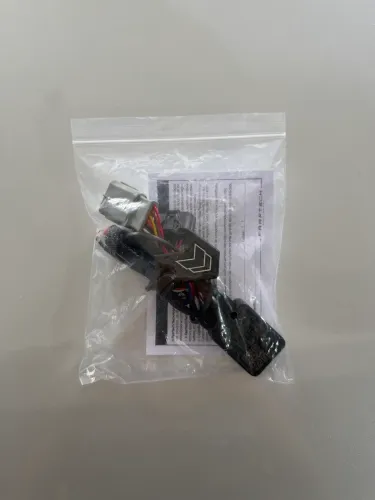 Shiftpower Faaftech Toyota Sw4, Hilux