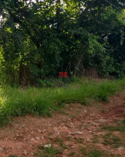 Terreno para venda com 412 m² em Chácara São João, Bauru - SP