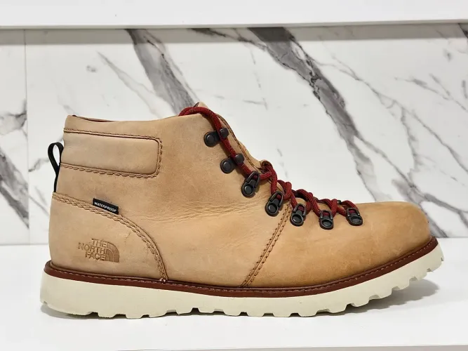 Bota The North Face Ballard 6? Waterproof 44 - Original - Importada