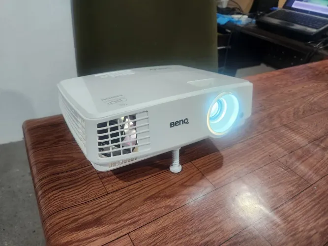 Projetor benq ms524