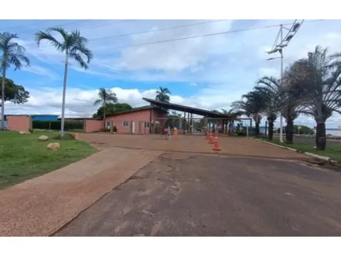 CASA RESIDENCIAL em FRONTEIRA - MG, ENSEADA AZUL II