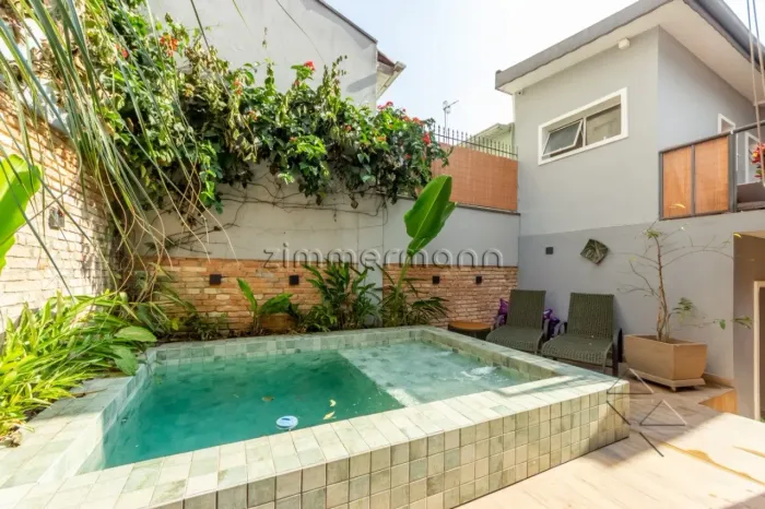 CASA SOBRADO PARAISO 3 DORMITÓRIOS 1 VAGA