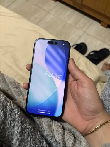 iPhone 