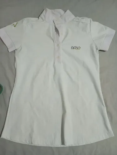 Camisa para hipismo
