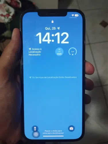 Vendo IPhone 12 Pro Max!