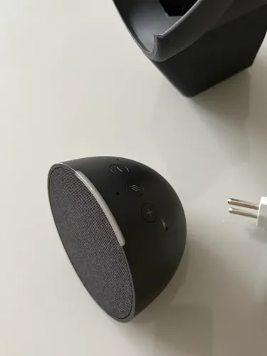 Alexa Echo Pop (Geração nova)