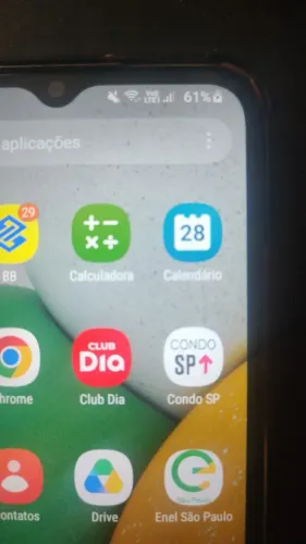 Samsung Galaxy A03 Core