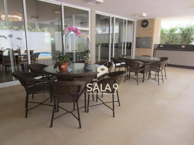 Casa com 5 suites à venda, 450 m² por R$ 4.000.000 - Monte Alegre - Piracicaba/SP