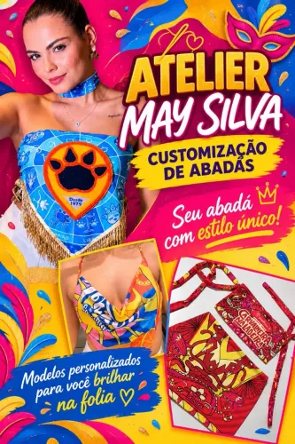 Costureira